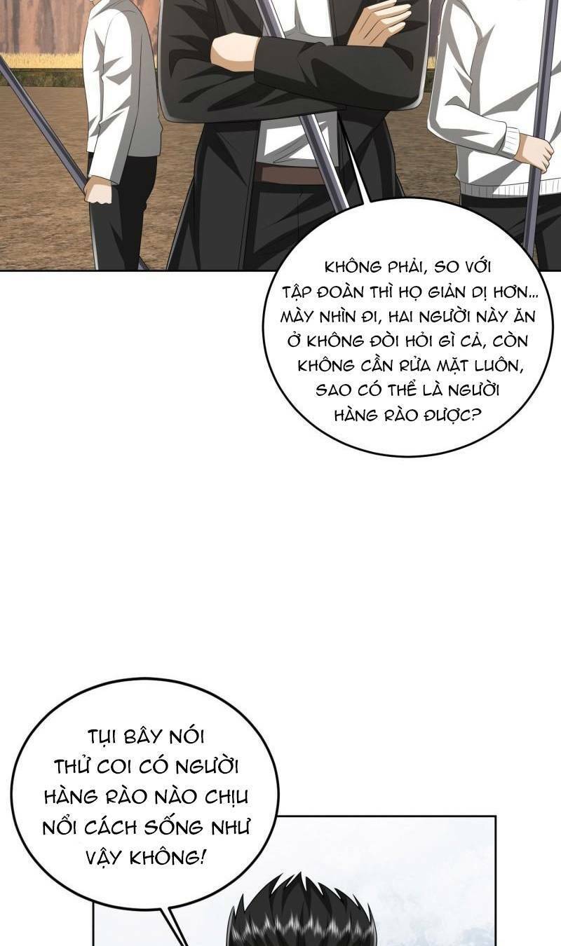 Đệ Nhất Danh Sách Chap 166 - Next Chap 167