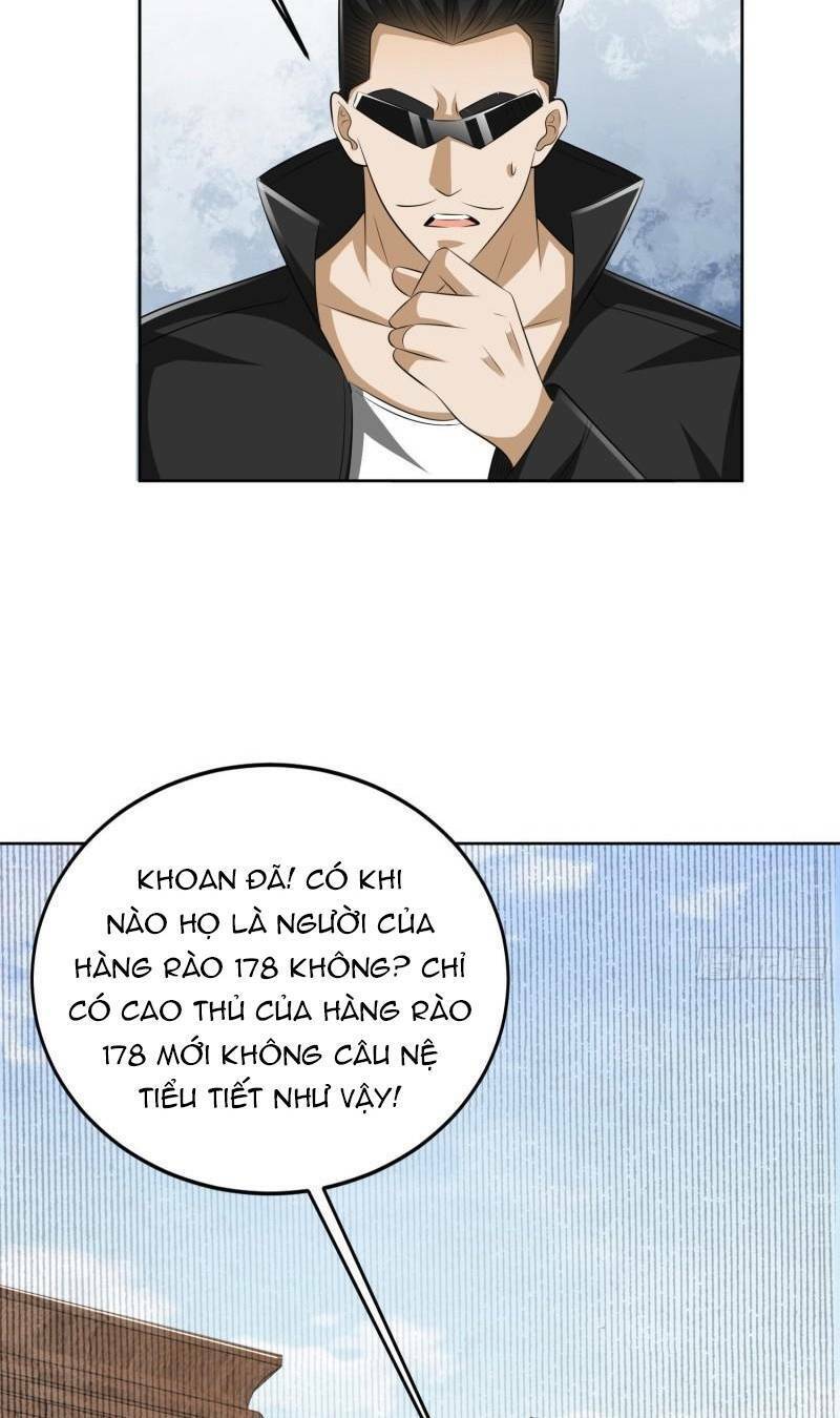 Đệ Nhất Danh Sách Chap 166 - Next Chap 167