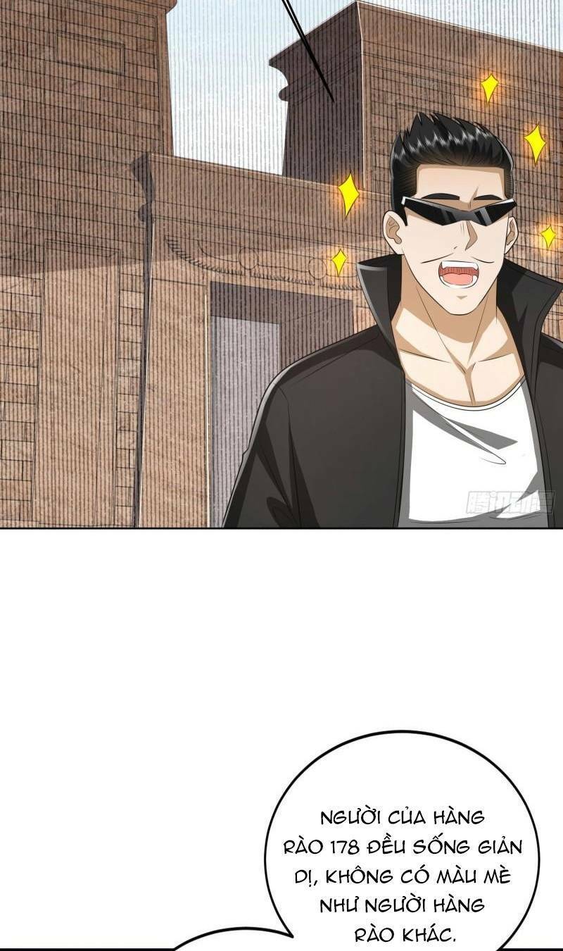 Đệ Nhất Danh Sách Chap 166 - Next Chap 167