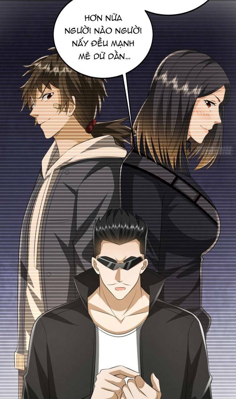 Đệ Nhất Danh Sách Chap 166 - Next Chap 167