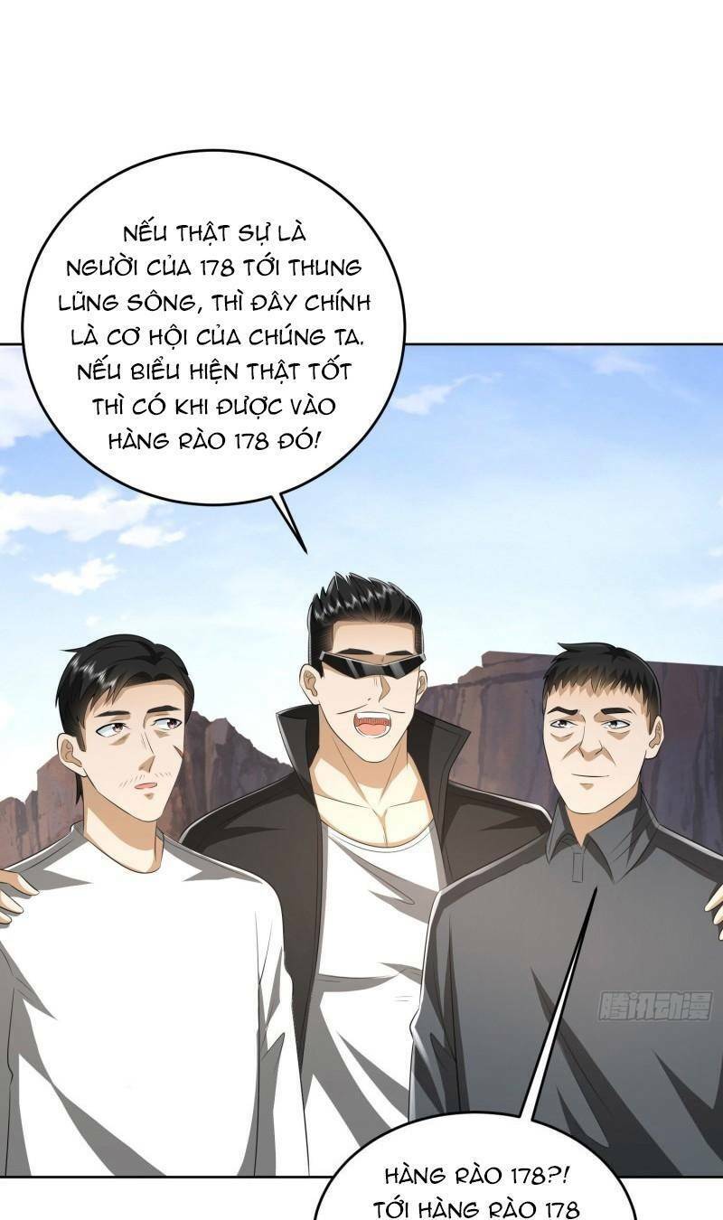 Đệ Nhất Danh Sách Chap 166 - Next Chap 167