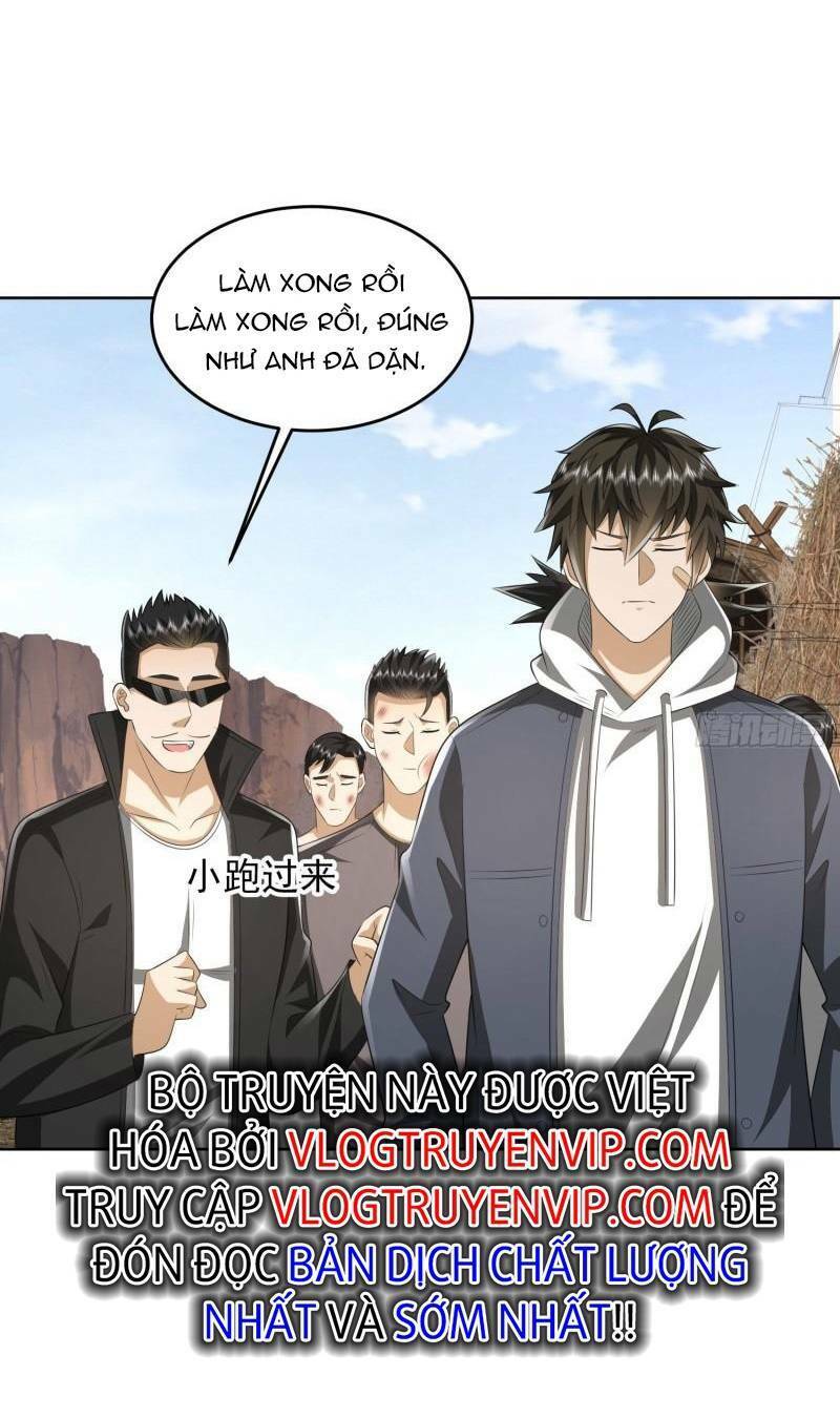 Đệ Nhất Danh Sách Chap 166 - Next Chap 167