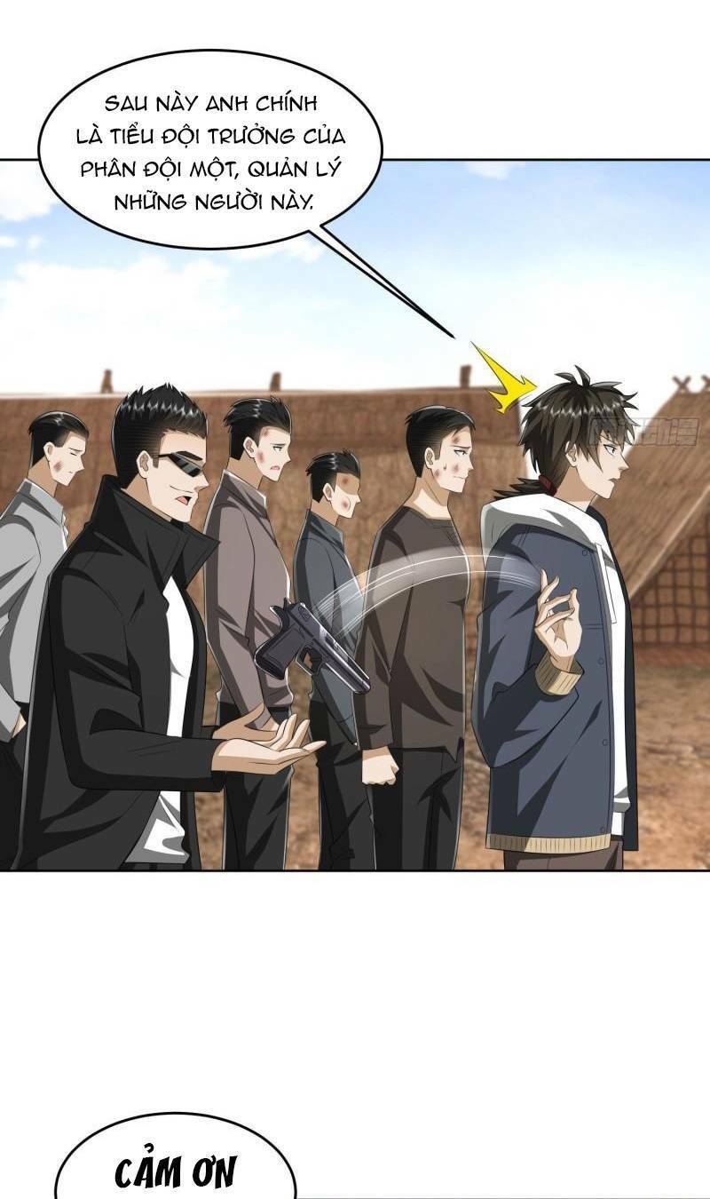 Đệ Nhất Danh Sách Chap 166 - Next Chap 167