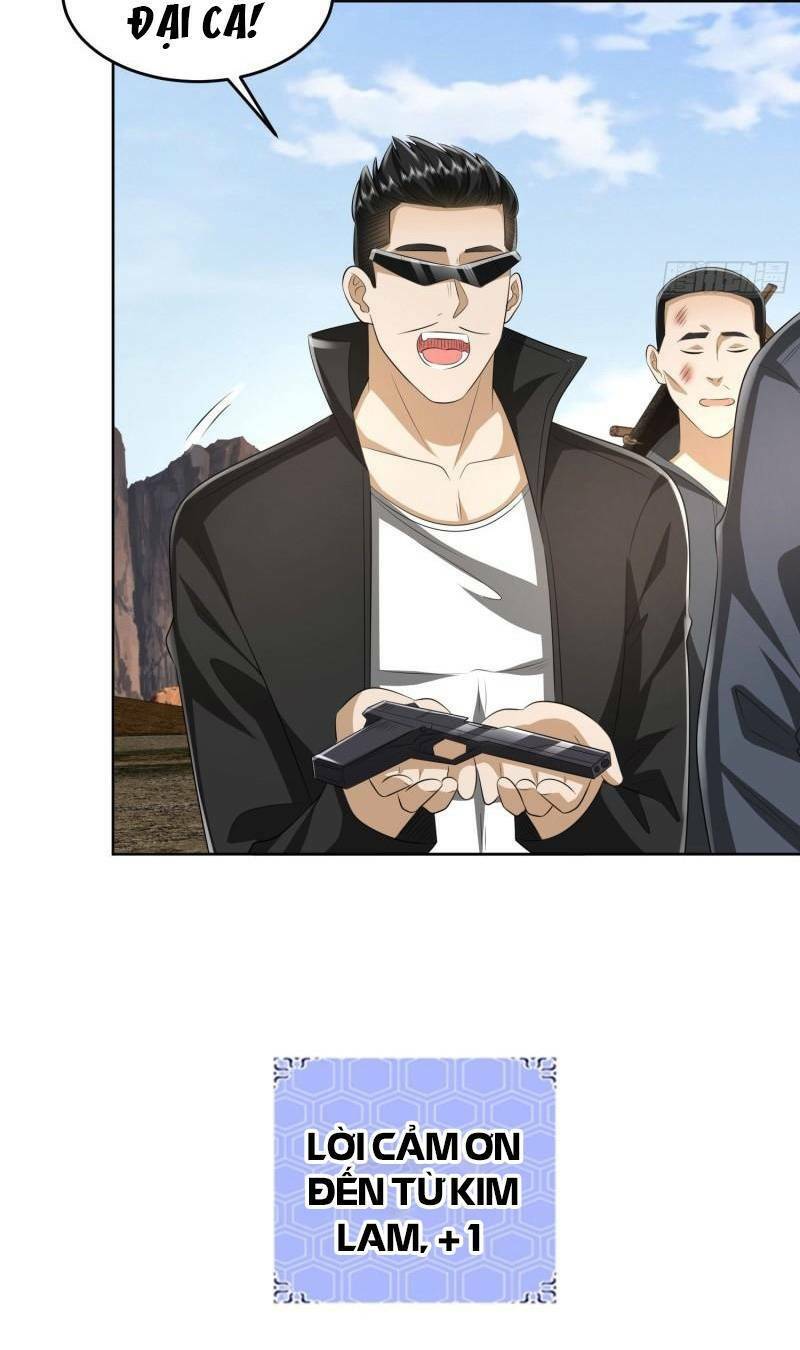 Đệ Nhất Danh Sách Chap 166 - Next Chap 167