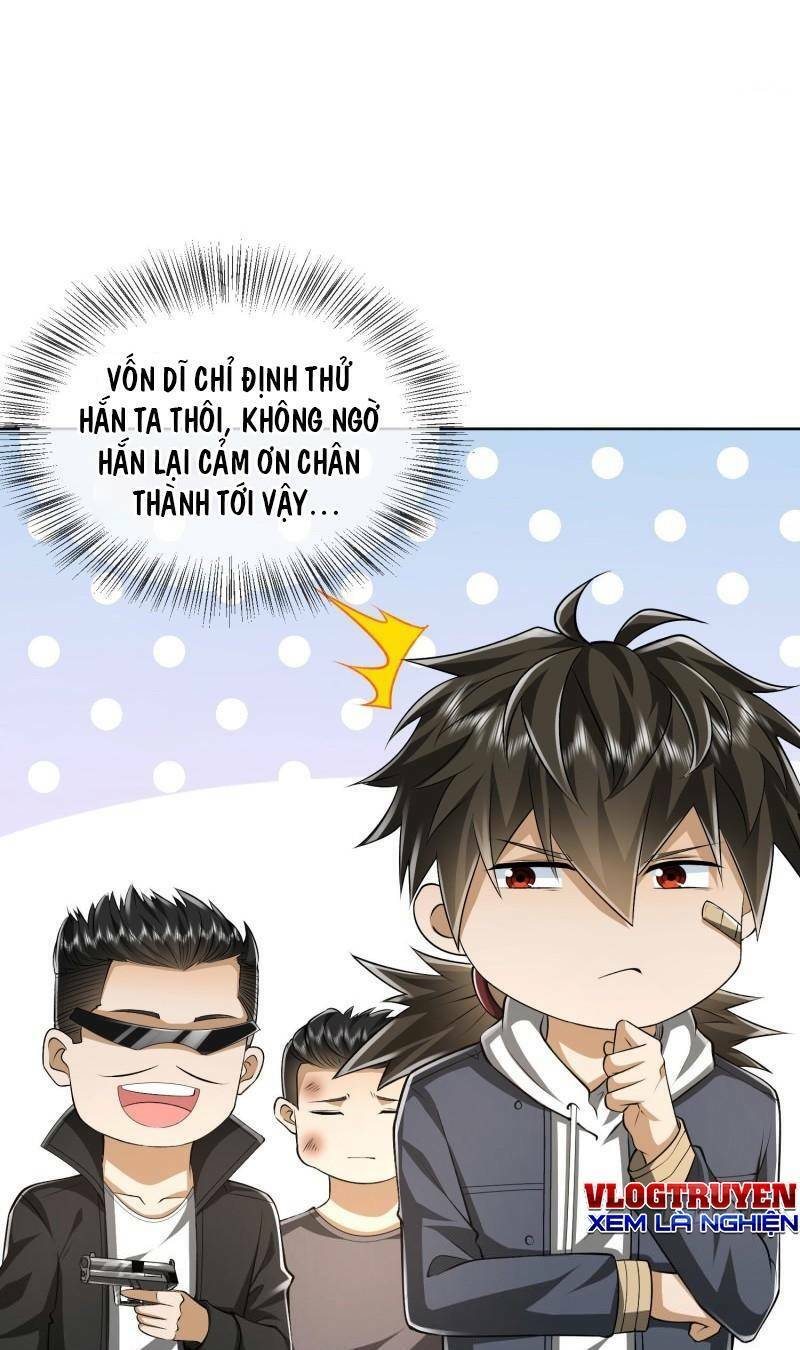 Đệ Nhất Danh Sách Chap 166 - Next Chap 167