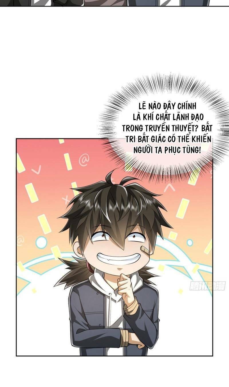 Đệ Nhất Danh Sách Chap 166 - Next Chap 167