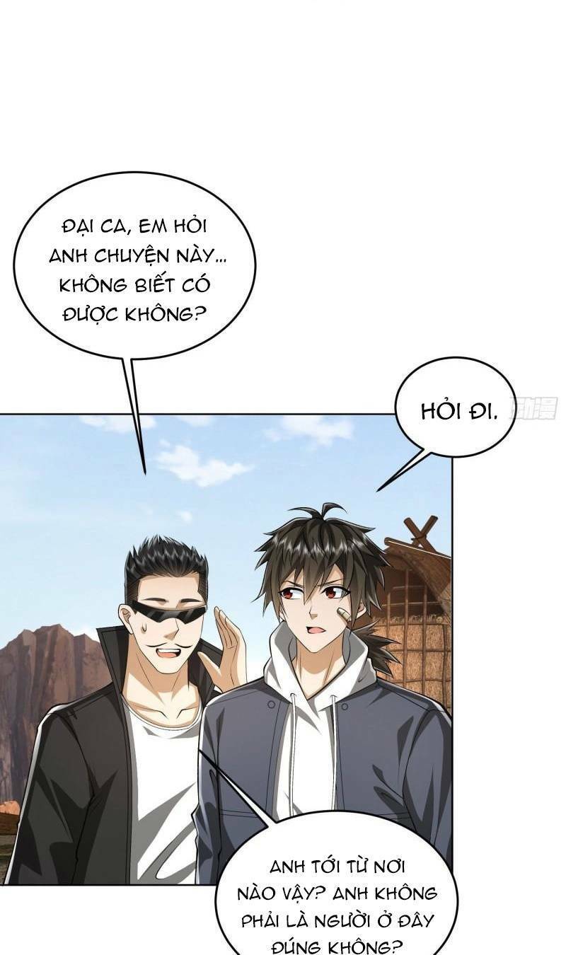 Đệ Nhất Danh Sách Chap 166 - Next Chap 167