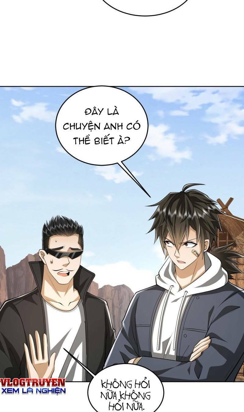 Đệ Nhất Danh Sách Chap 166 - Next Chap 167