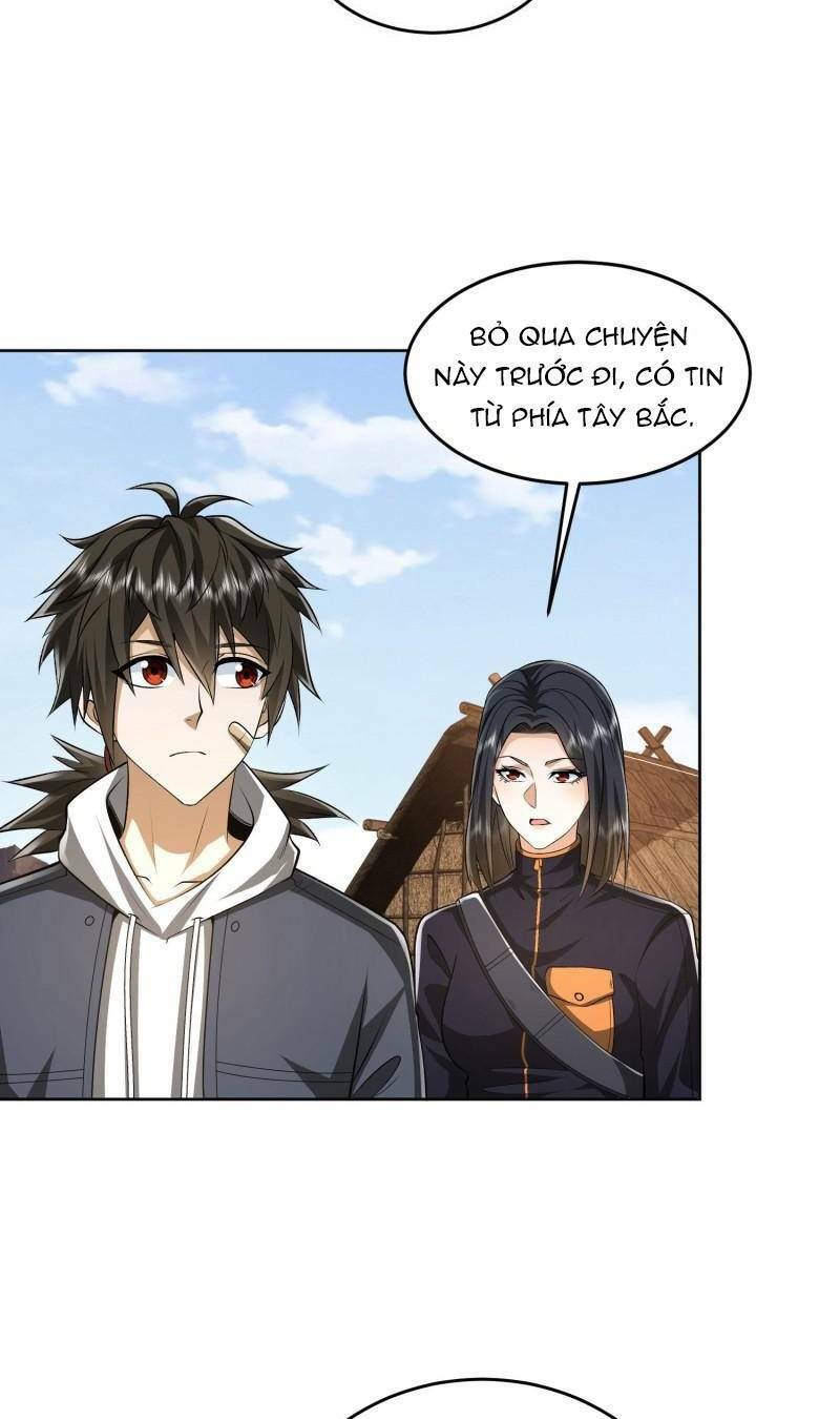 Đệ Nhất Danh Sách Chap 166 - Next Chap 167