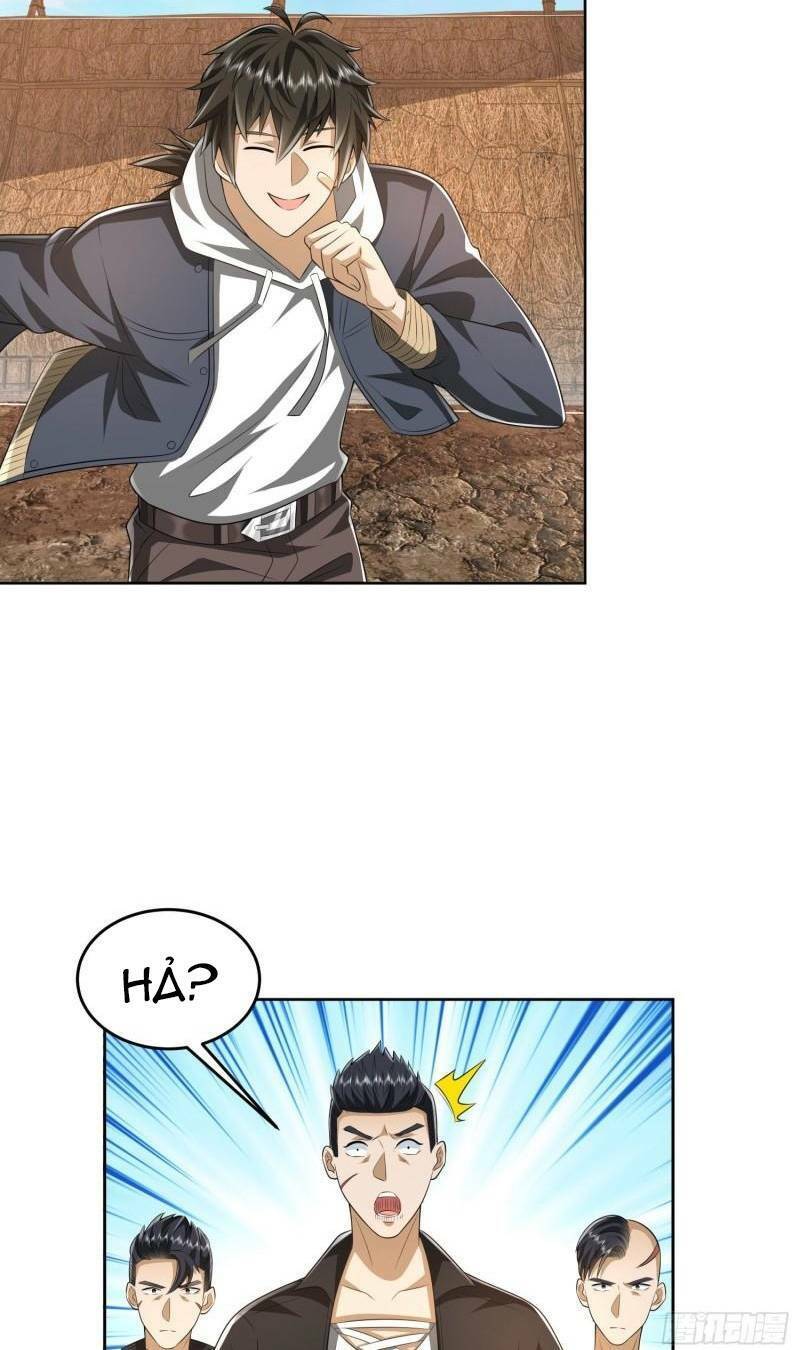 Đệ Nhất Danh Sách Chap 166 - Next Chap 167