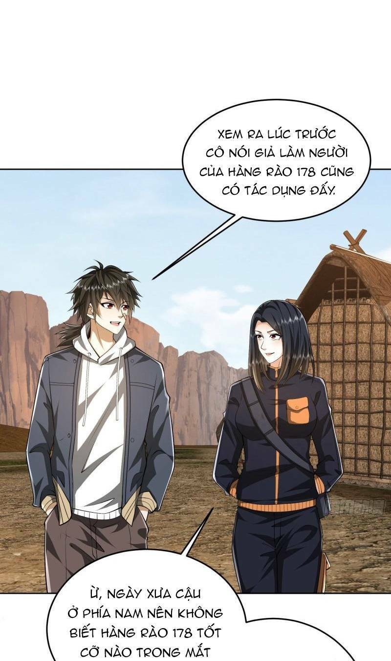 Đệ Nhất Danh Sách Chap 166 - Next Chap 167