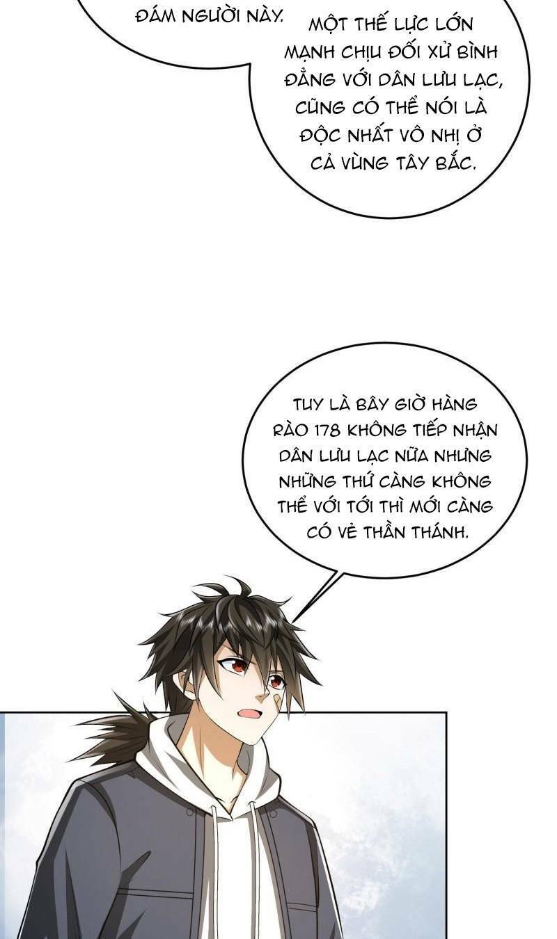 Đệ Nhất Danh Sách Chap 166 - Next Chap 167