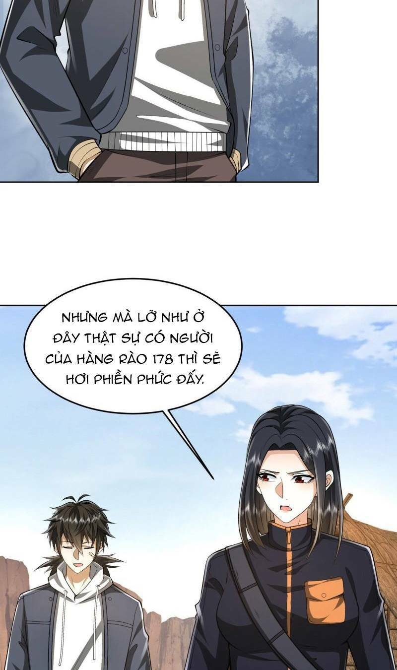 Đệ Nhất Danh Sách Chap 166 - Next Chap 167