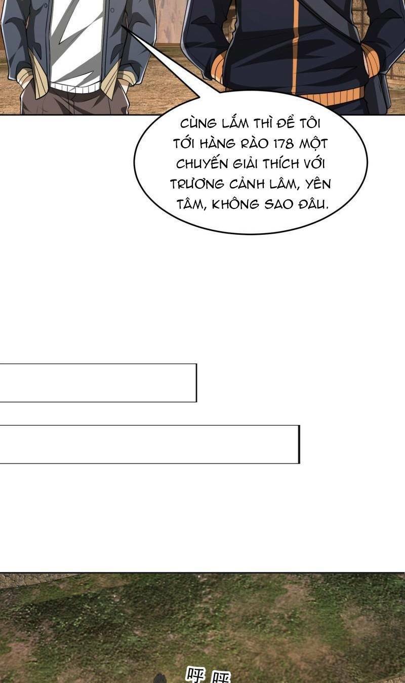 Đệ Nhất Danh Sách Chap 166 - Next Chap 167