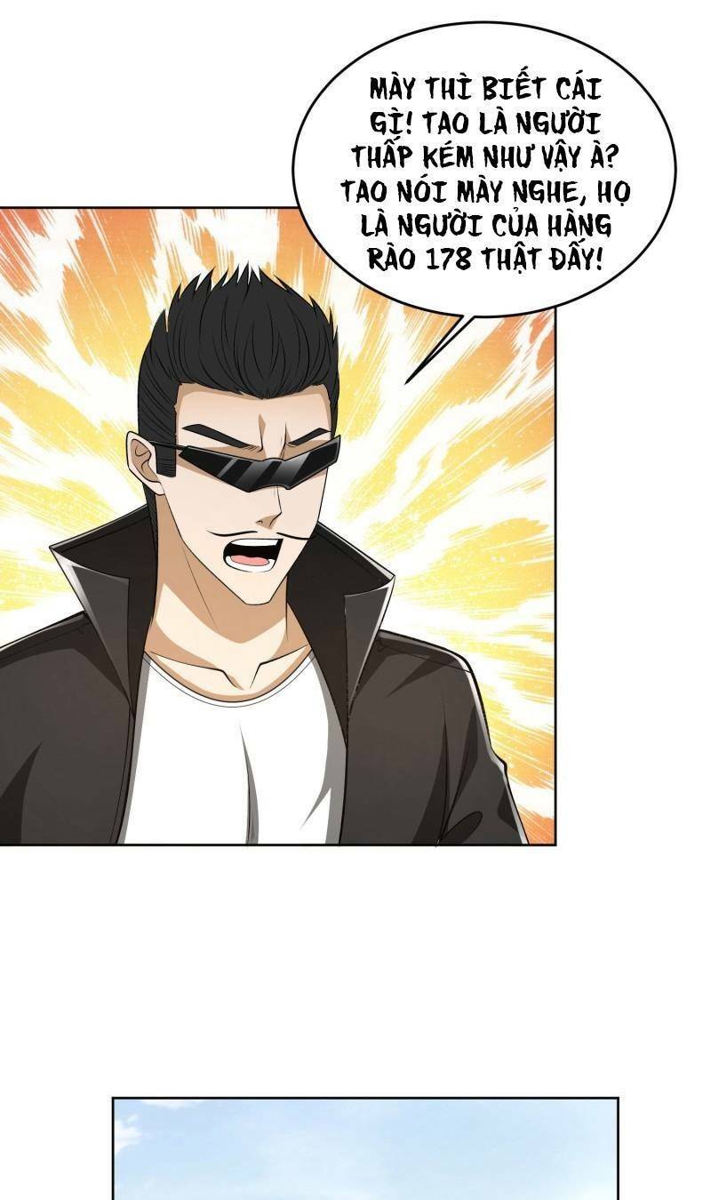 Đệ Nhất Danh Sách Chap 166 - Next Chap 167