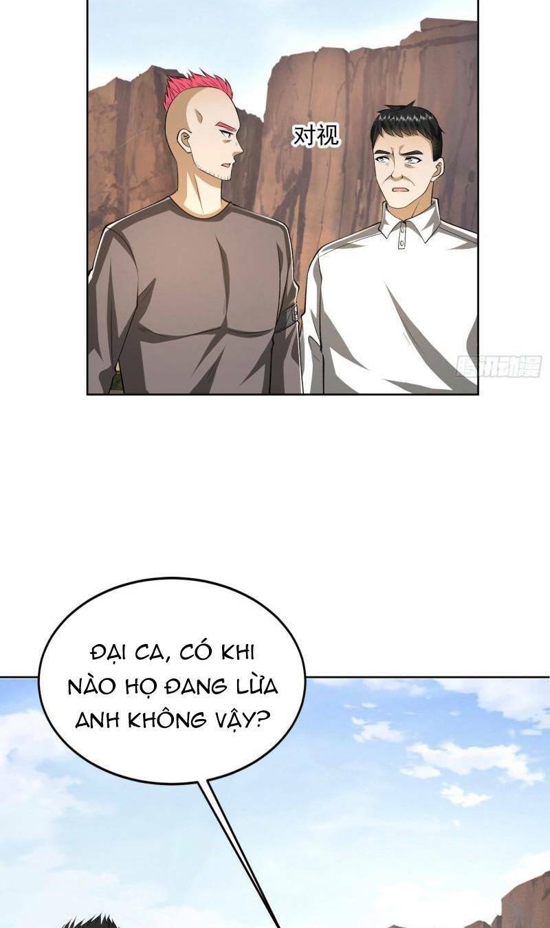 Đệ Nhất Danh Sách Chap 166 - Next Chap 167