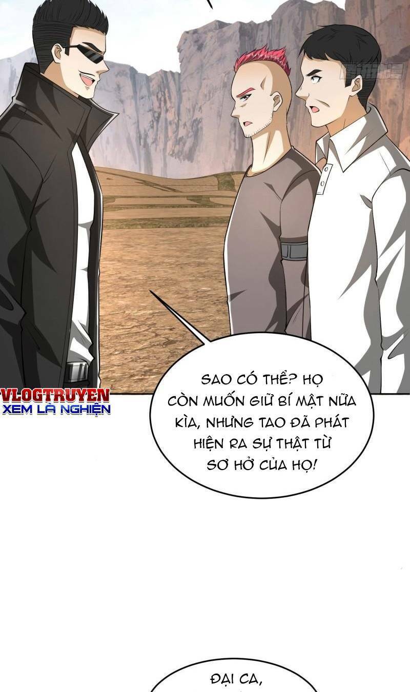 Đệ Nhất Danh Sách Chap 166 - Next Chap 167