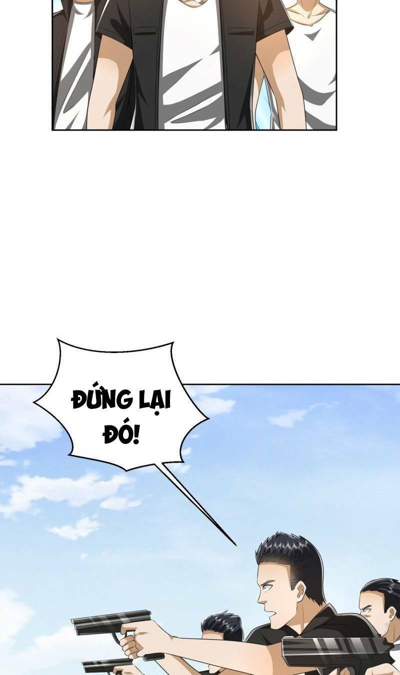 Đệ Nhất Danh Sách Chap 166 - Next Chap 167