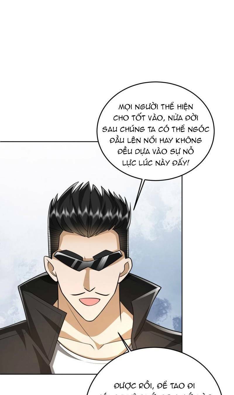 Đệ Nhất Danh Sách Chap 166 - Next Chap 167