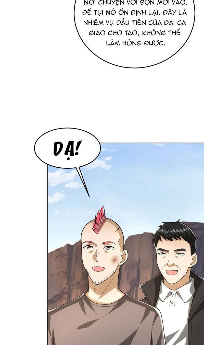 Đệ Nhất Danh Sách Chap 166 - Next Chap 167