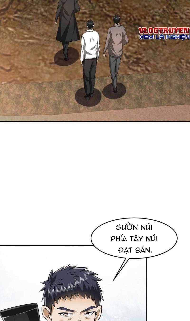 Đệ Nhất Danh Sách Chap 166 - Next Chap 167