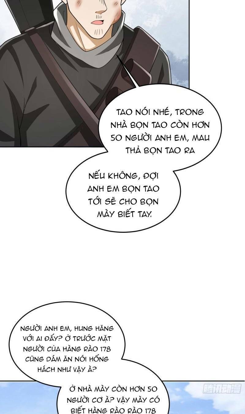 Đệ Nhất Danh Sách Chap 166 - Next Chap 167