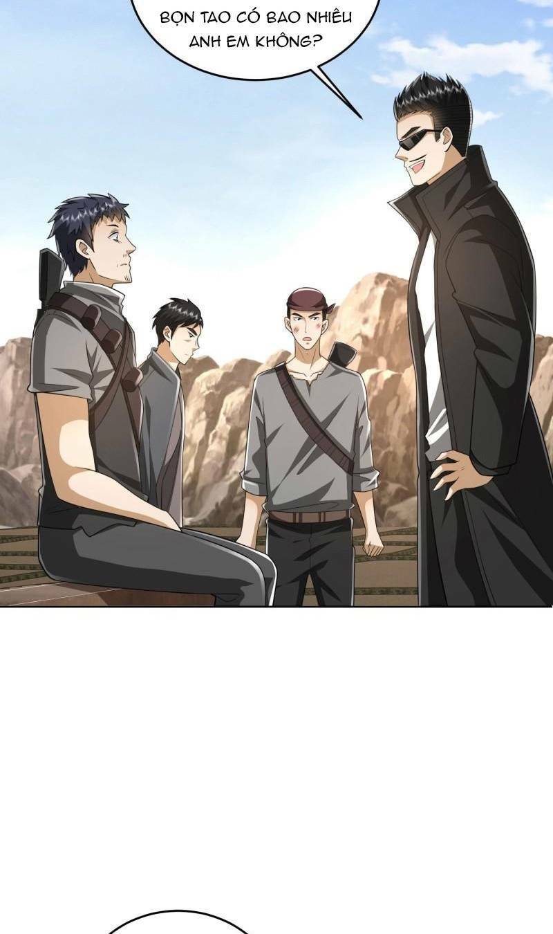Đệ Nhất Danh Sách Chap 166 - Next Chap 167