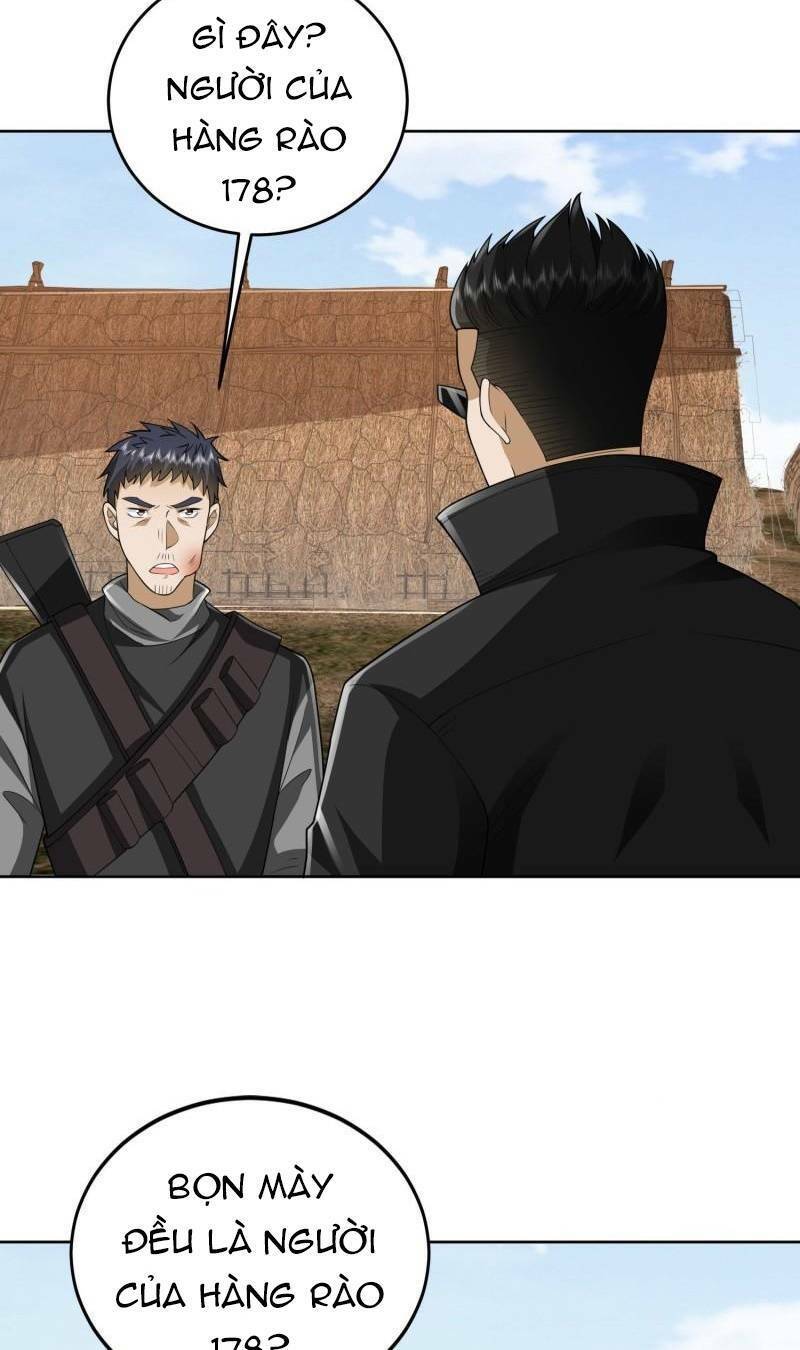 Đệ Nhất Danh Sách Chap 166 - Next Chap 167