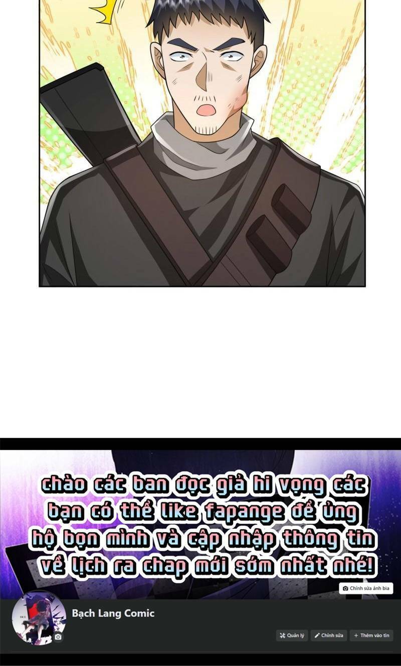 Đệ Nhất Danh Sách Chap 166 - Next Chap 167