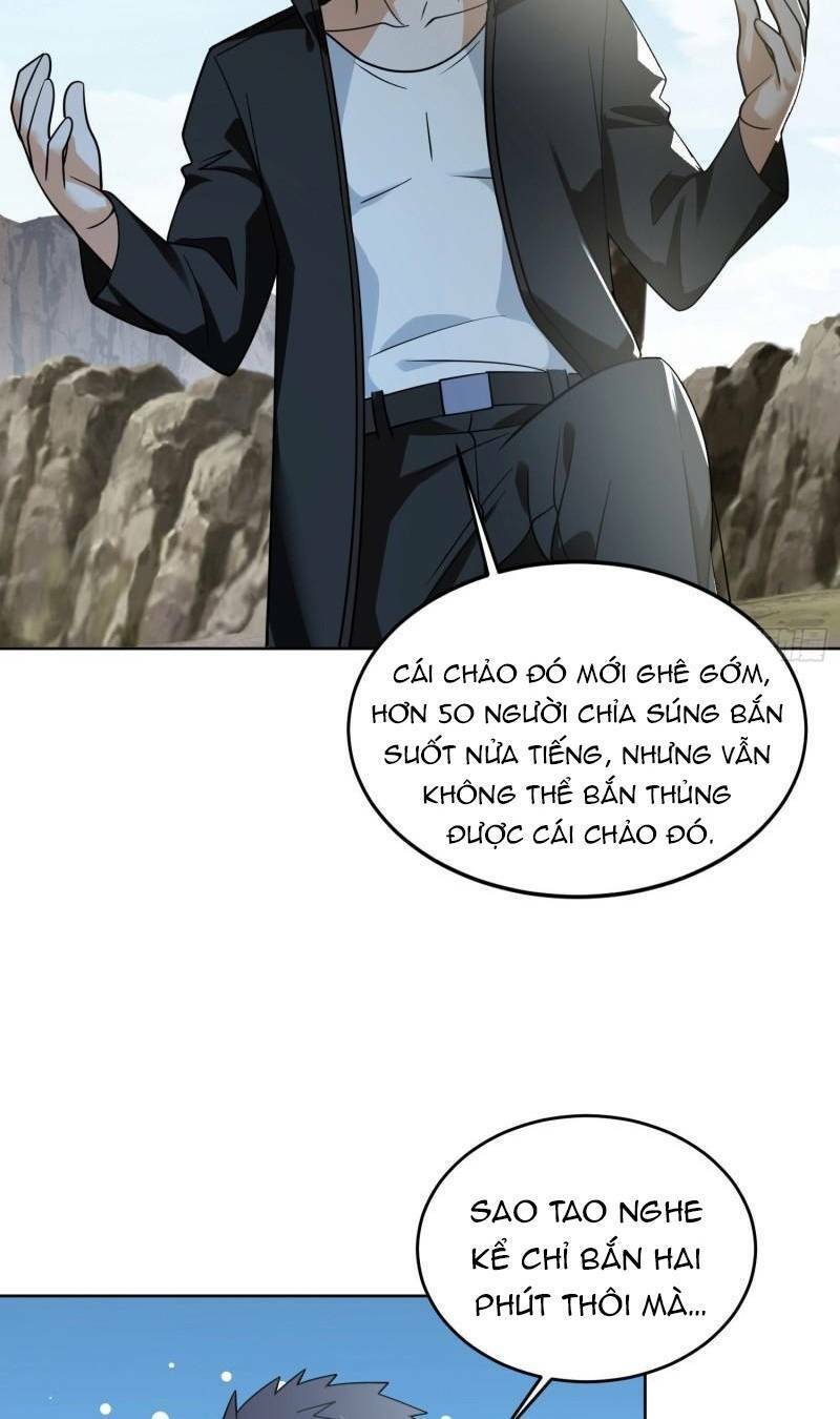 Đệ Nhất Danh Sách Chap 167 - Next Chap 168
