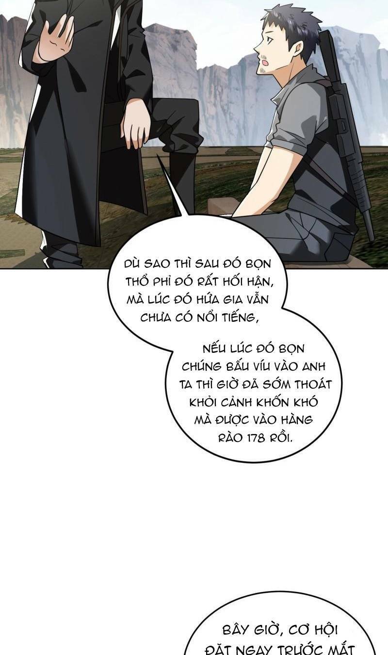 Đệ Nhất Danh Sách Chap 167 - Next Chap 168