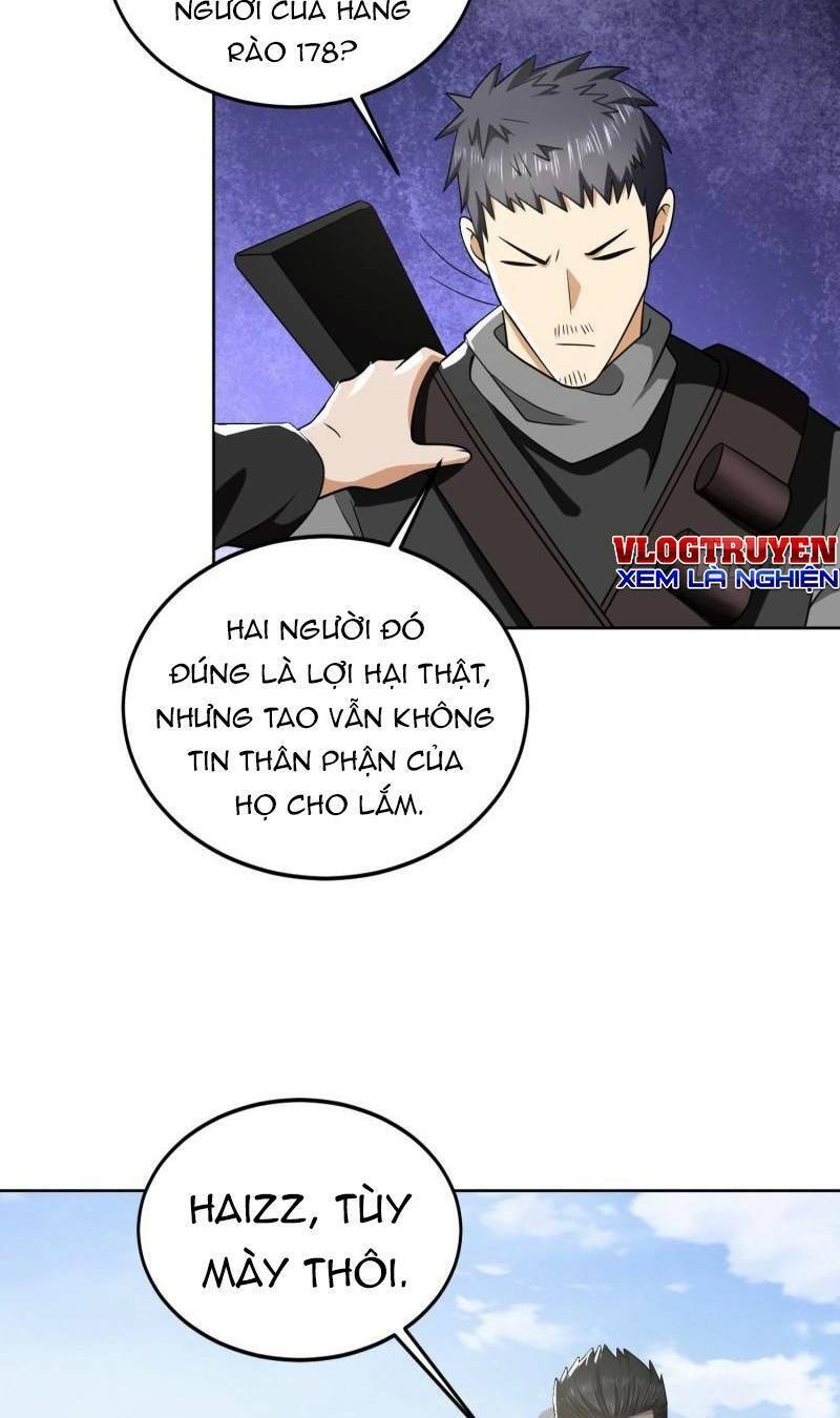 Đệ Nhất Danh Sách Chap 167 - Next Chap 168