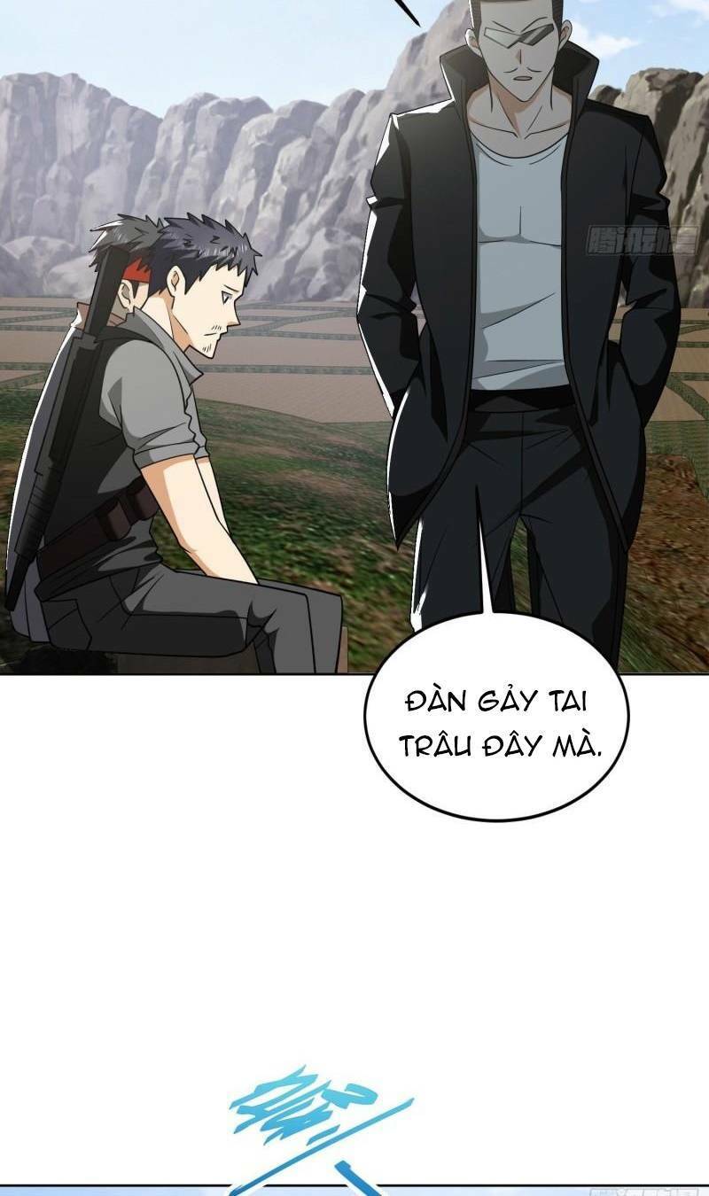 Đệ Nhất Danh Sách Chap 167 - Next Chap 168