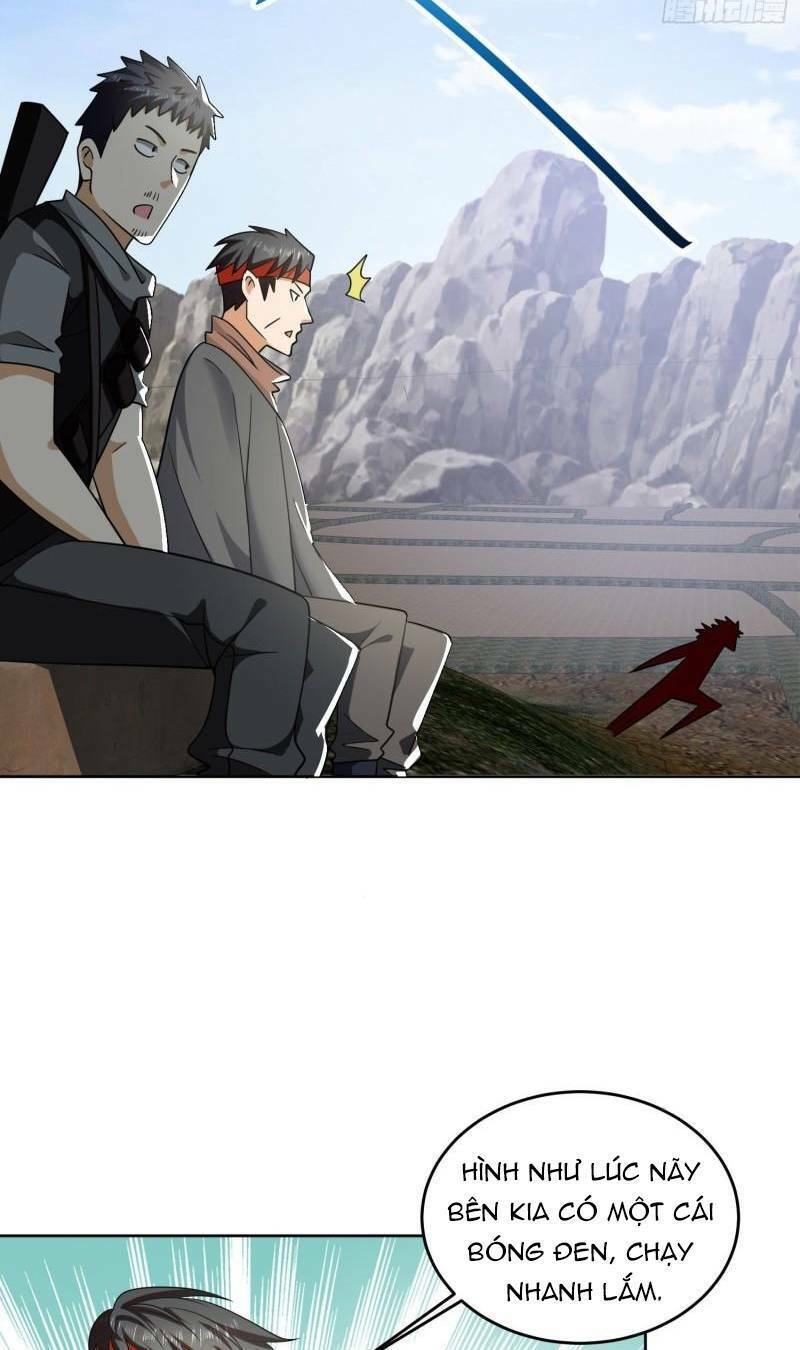 Đệ Nhất Danh Sách Chap 167 - Next Chap 168