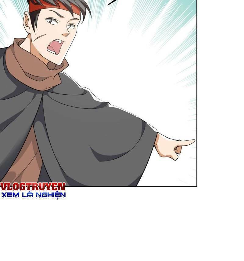 Đệ Nhất Danh Sách Chap 167 - Next Chap 168