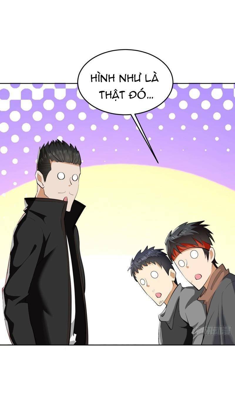 Đệ Nhất Danh Sách Chap 167 - Next Chap 168