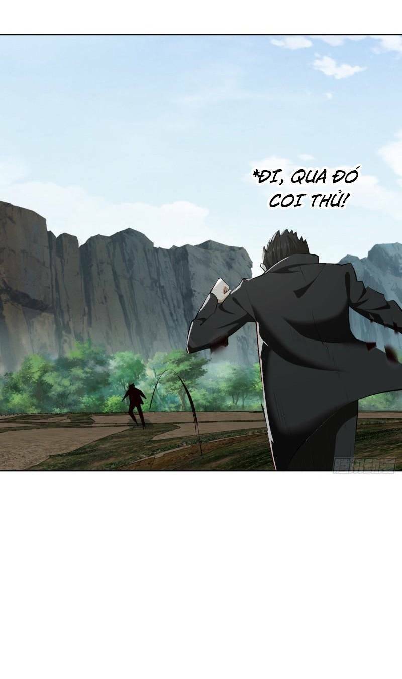 Đệ Nhất Danh Sách Chap 167 - Next Chap 168