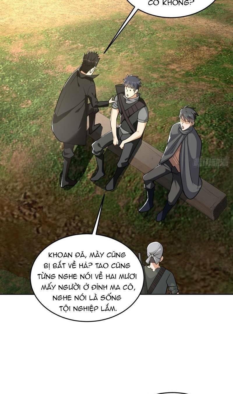 Đệ Nhất Danh Sách Chap 167 - Next Chap 168