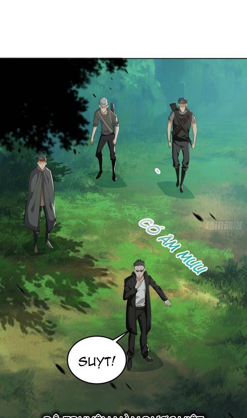 Đệ Nhất Danh Sách Chap 167 - Next Chap 168