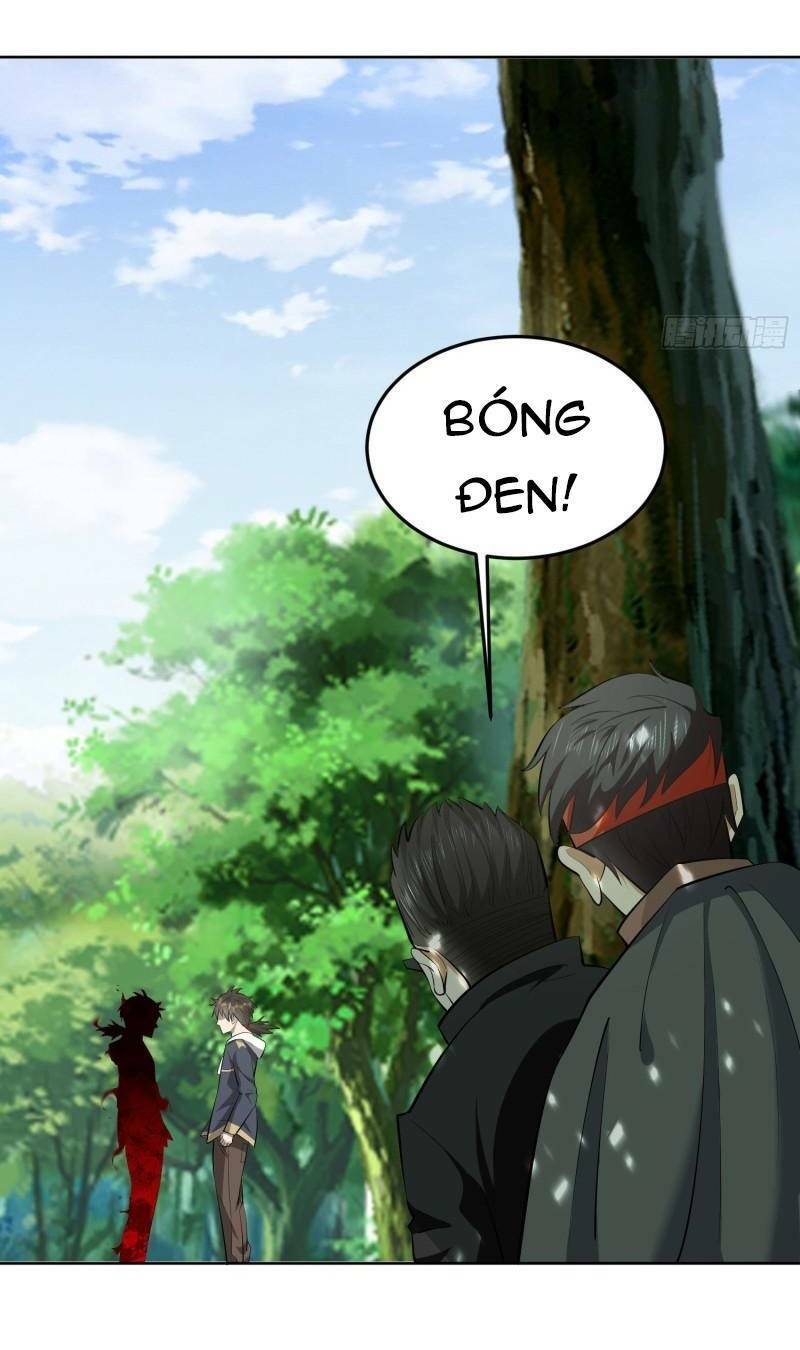 Đệ Nhất Danh Sách Chap 167 - Next Chap 168