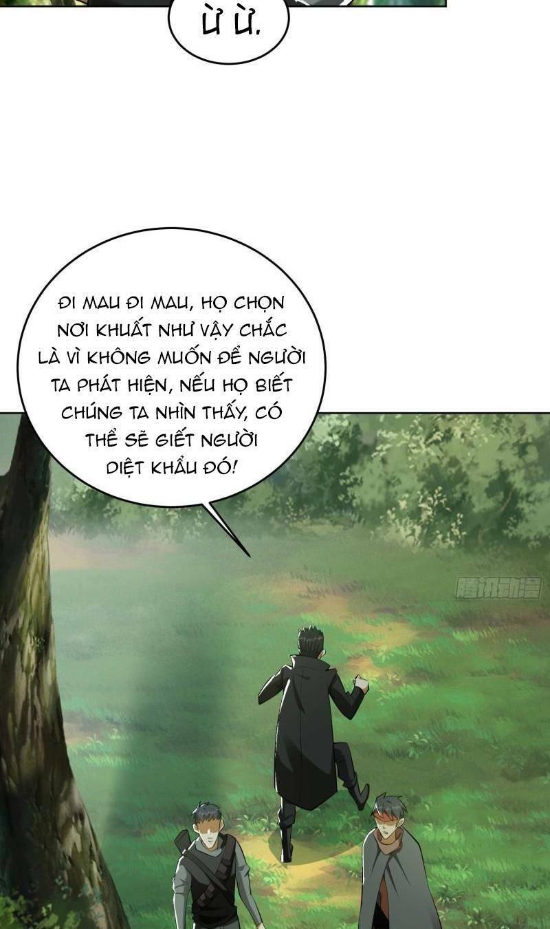 Đệ Nhất Danh Sách Chap 167 - Next Chap 168