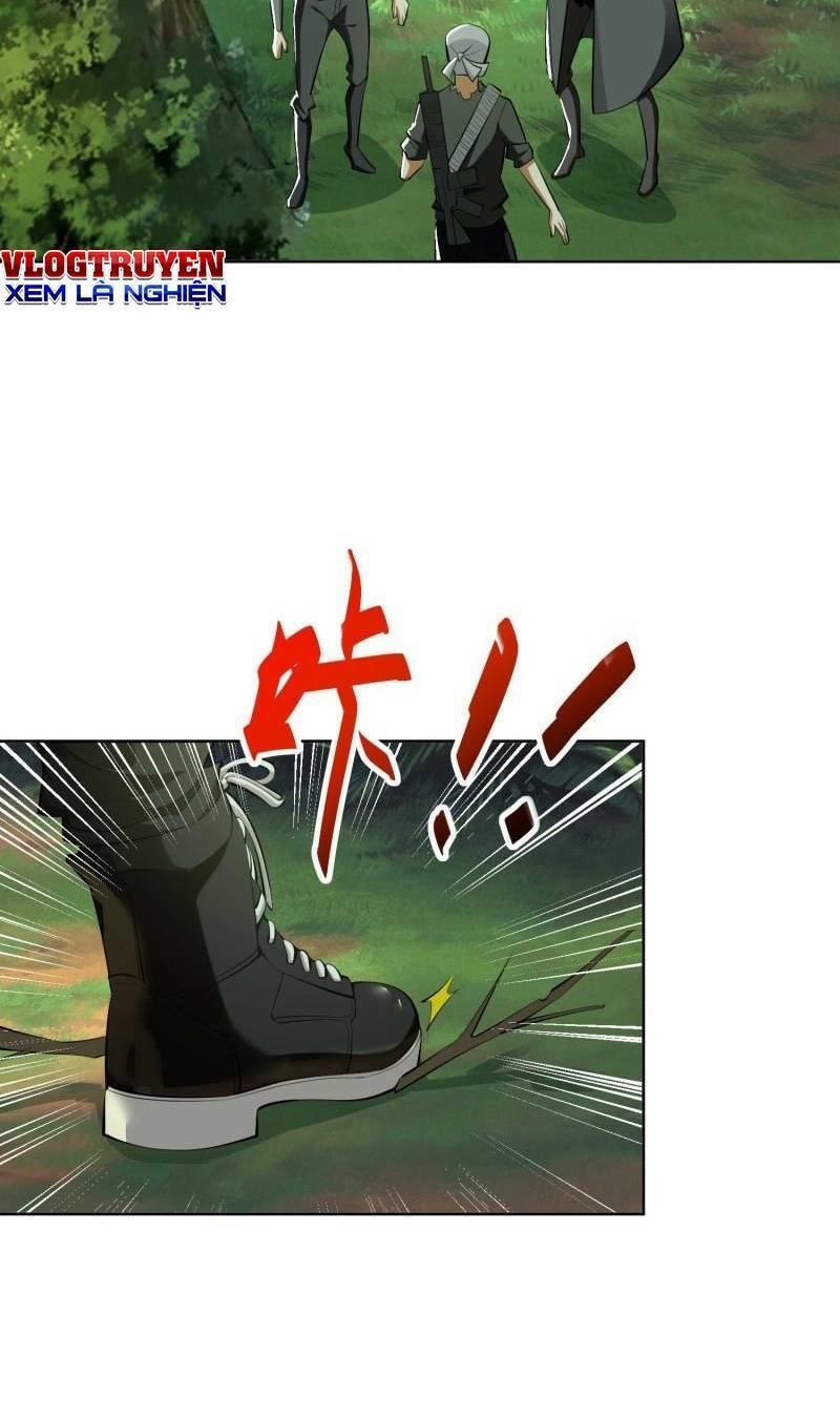 Đệ Nhất Danh Sách Chap 167 - Next Chap 168