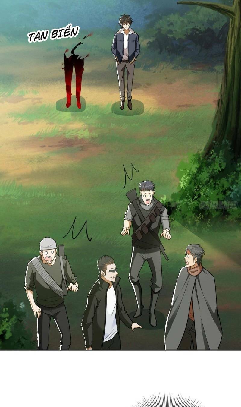 Đệ Nhất Danh Sách Chap 167 - Next Chap 168