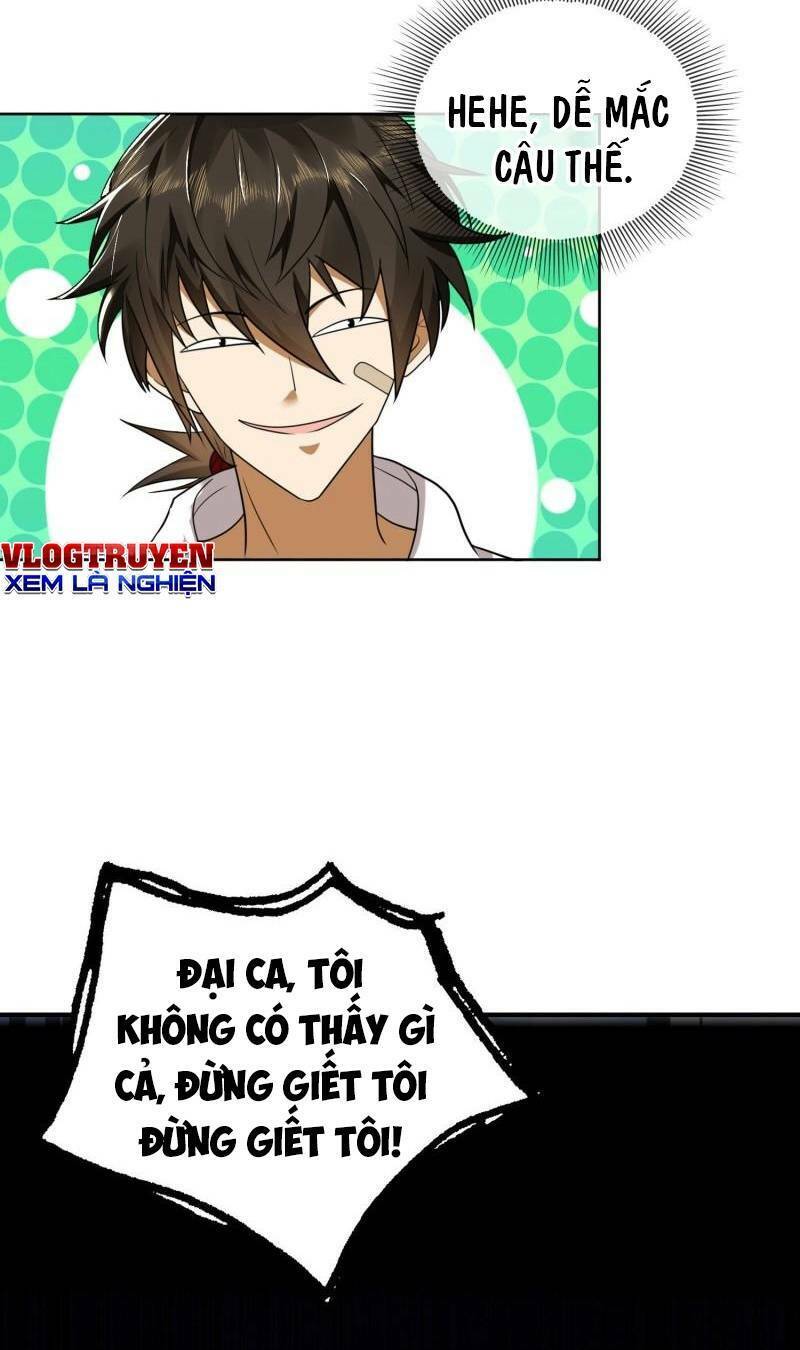 Đệ Nhất Danh Sách Chap 167 - Next Chap 168