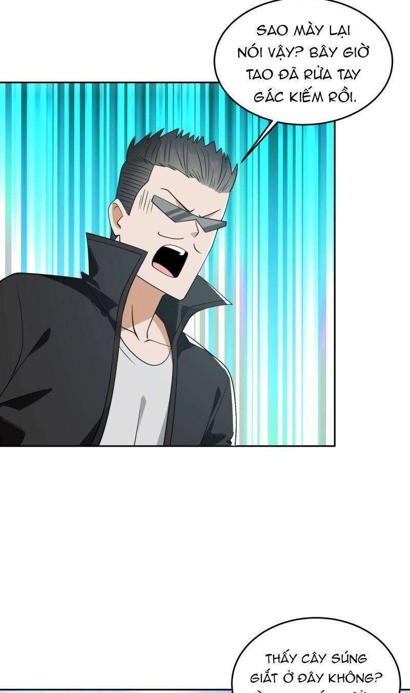 Đệ Nhất Danh Sách Chap 167 - Next Chap 168
