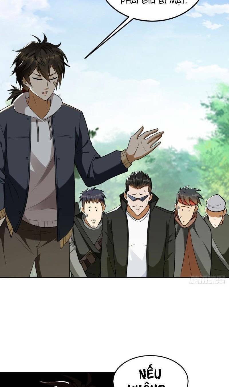 Đệ Nhất Danh Sách Chap 167 - Next Chap 168