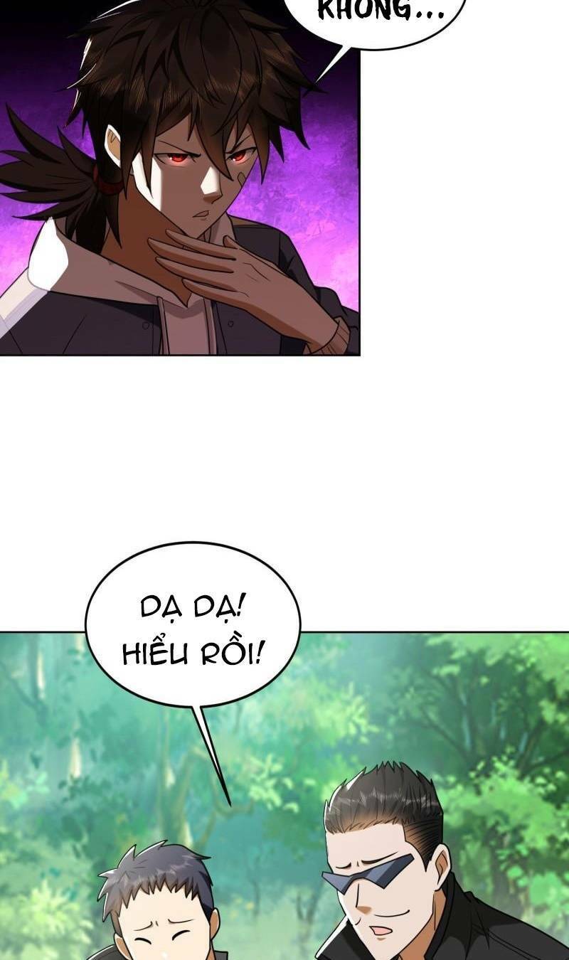 Đệ Nhất Danh Sách Chap 167 - Next Chap 168
