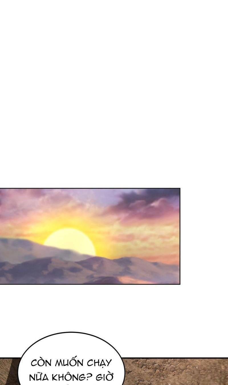 Đệ Nhất Danh Sách Chap 167 - Next Chap 168
