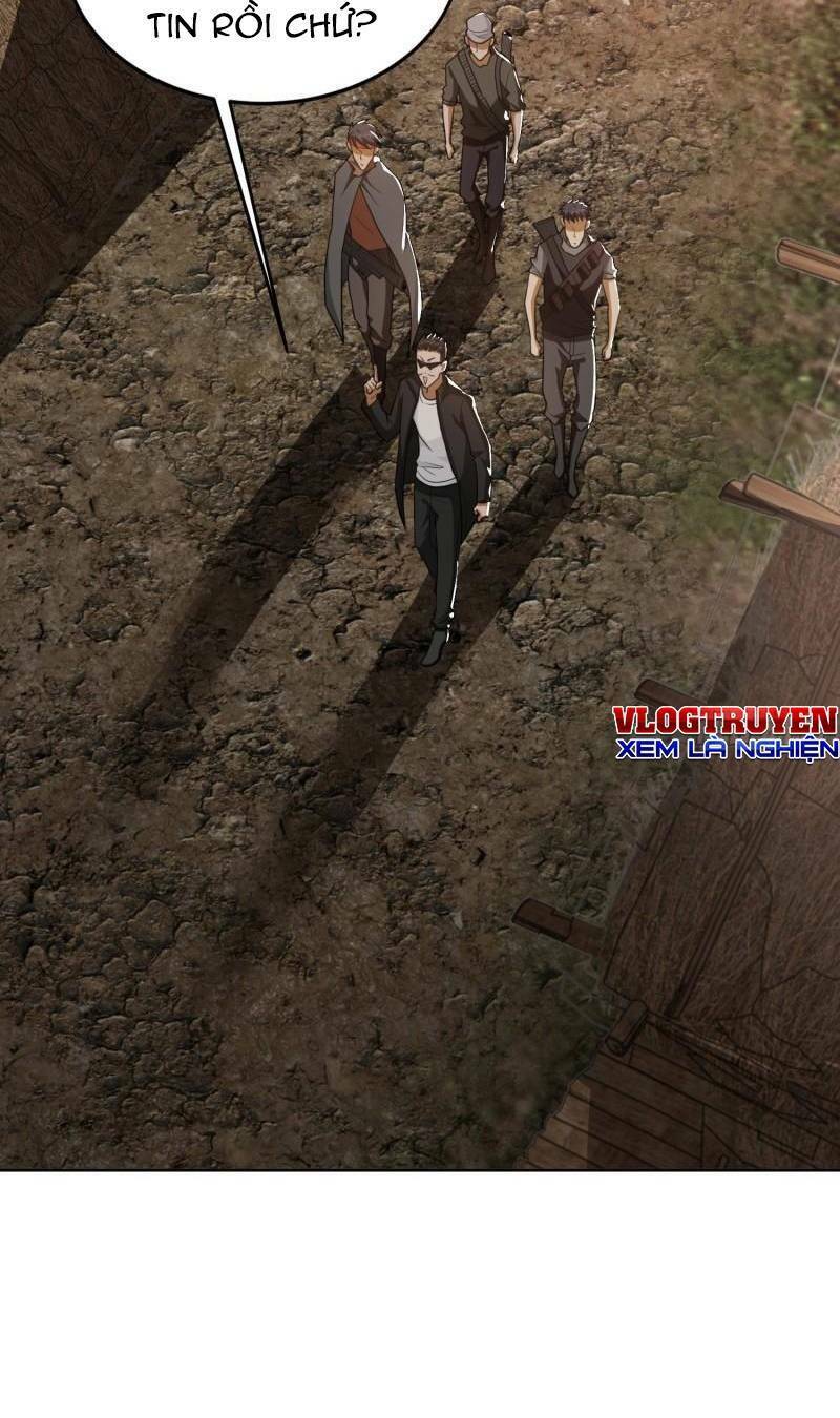 Đệ Nhất Danh Sách Chap 167 - Next Chap 168