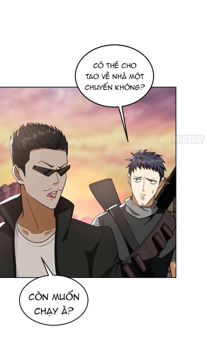 Đệ Nhất Danh Sách Chap 167 - Next Chap 168